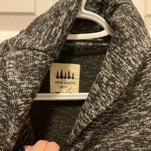 True North Denim Men Sweater - Picture 3 of 5